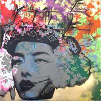 Sky Woman - 10 By Static