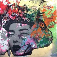 Sky Woman - 9 By Static