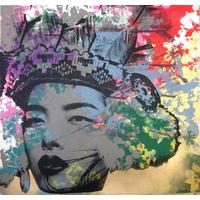 Sky Woman - 1 By Static