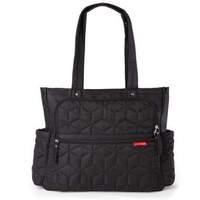 Skip Hop - Forma Diaper Bag - Black