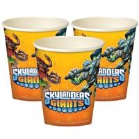 Skylanders Party Cups