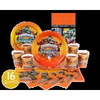 Skylanders Basic Party Kit 16 Guests
