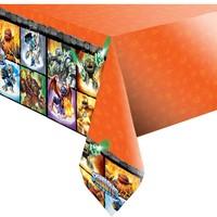 Skylanders Party Tablecover