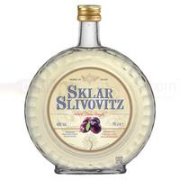 Sklar Slivovitz Plum Brandy 70cl