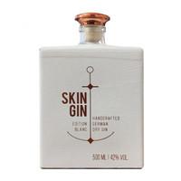 Skin German Dry Gin Blanc Edition 50cl