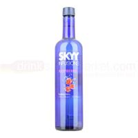 Skyy Raspberry Vodka 70cl