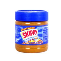 Skippy Super Crunch Peanut Butter