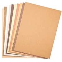 Skin Tone Activity Paper (Pack of 50)