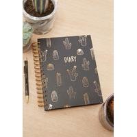 Skinnydip Cactus Diary, ASSORTED