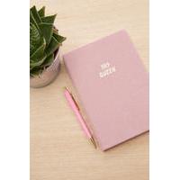 skinnydip yas queen large notebook assorted