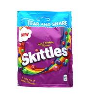 Skittles Wildberry Pouch