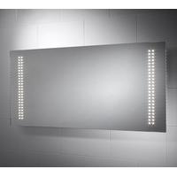 Skyline LED Illuminated Bathroom Mirror