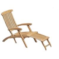 Skagerak Steamer Deckchair