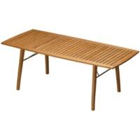 Skagerak Ballare Table (S1505200)