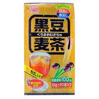 SKK Sanei Black Bean Mugicha Barley Teabags