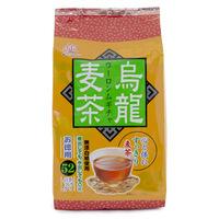 SKK Sanei Oolong and Mugicha Barley Teabags