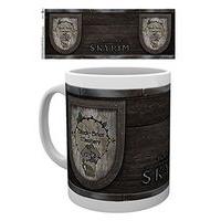 Skyrim Black-briar Mug