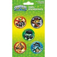 Skylanders Swap Force Starter Pack Sicker Pack