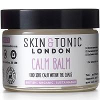 Skin & Tonic Calm Balm (15g)