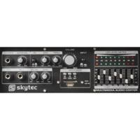 SkyTec KA-12