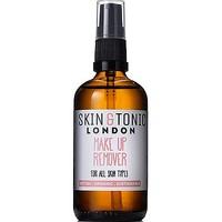 Skin & Tonic Make Up Remover (100ml)