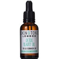 Skin & Tonic Detox Beauty Oil (30ml)