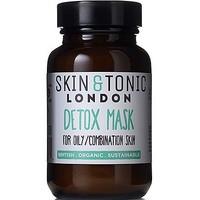 Skin & Tonic Detox Mask (50g)