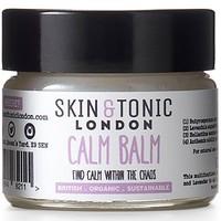 Skin & Tonic Calm Balm (50g)