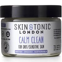 Skin & Tonic Calm Clean (50g)