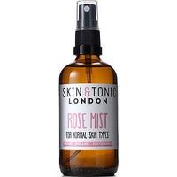 Skin & Tonic Rose Mist (100ml)