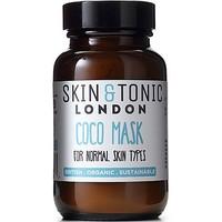 Skin & Tonic Coco Mask (50g)