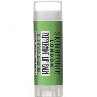 Skin & Tonic Peppermint Lip Balm (4.3g)