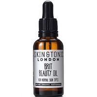 Skin & Tonic Brit Beauty Oil (30ml)