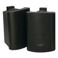 SkyTronic Stereo Speakers 75W wh...