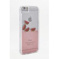 Skinnydip Watermelon Charms iPhone 6/7+ Case, ASSORTED