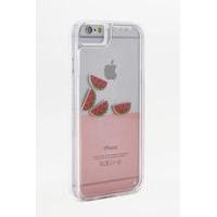 Skinnydip Watermelon Charms iPhone 6/6s/7 Case, ASSORTED