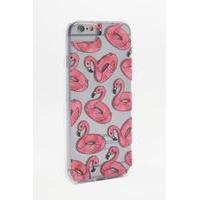 Skinnydip Flamingo Float iPhone 6/7 Case, ASSORTED