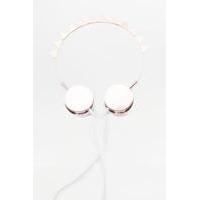 Skinnydip Crown Headphones, ASSORTED