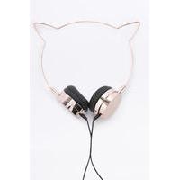 Skinnydip x Zara Martin Kitty Headphones, ASSORTED