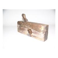 Skew mouth rebate plane wooden