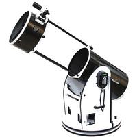 Sky-Watcher Skyliner-400P FlexTube SynScan GO-TO Parabolic Dobsonian Telescope