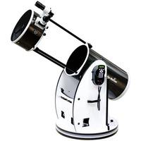 Sky-Watcher Skyliner-350P FlexTube SynScan GO-TO Parabolic Dobsonian Telescope