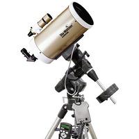 sky watcher skymax 180 pro eq5 pro synscan maksutov cassegrain telesco ...