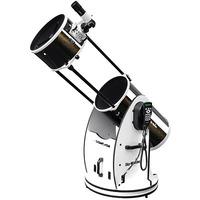 Sky-Watcher Skyliner-300P FlexTube SynScan GO-TO Parabolic Dobsonian Telescope