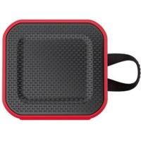 Skullcandy Barricade Mini red/black