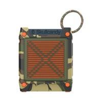 skullcandy shrapnel camo