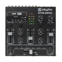 skytec stm 2250