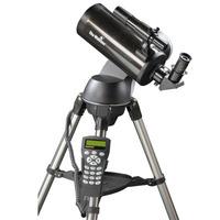 sky watcher skymax 102 az synscan go to maksutov cassegrain telescope