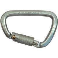 Skylotec Carabiner HMS Steel Tri CE 362 (L x W) 118 mm x 76 mm