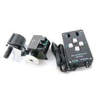 sky watcher dc dual axis motor drive for eq3 2 mount